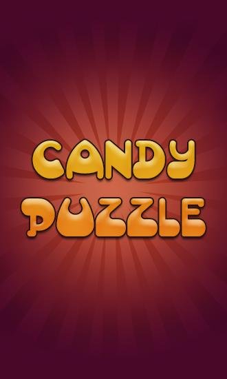 download Candy puzzle apk